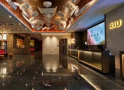 Riu Plaza Manhattan Times Square - 1