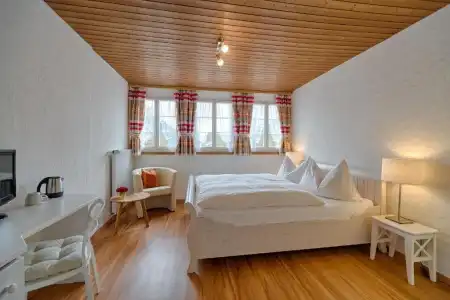 Neuhaus Golf- & Strandhotel - 39