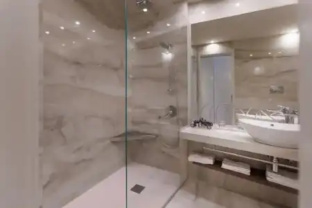 Park Imperial Centro Tao Natural Medical Spa - 98