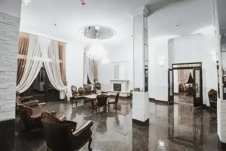 Mardan Palace SPA Resort - 19