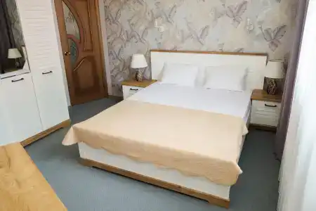 Pansionat Morskie Rify - 119