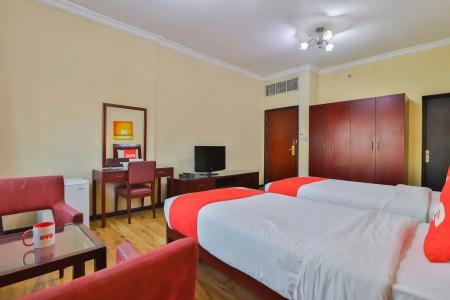 Grand PJ - Free Parking - 6