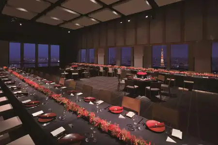 Andaz Tokyo Toranomon Hills - 20