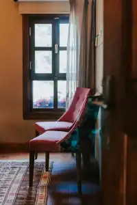 Misgibi Otel - 8