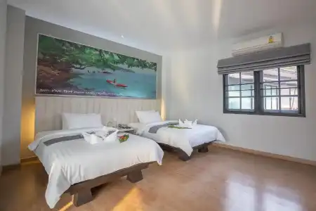 Banpu Resort Trat - 169