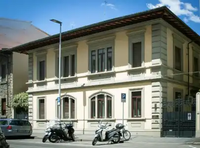 Villino Fiorentino - 36