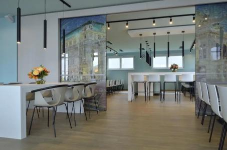 Nash Suites Airport - 21
