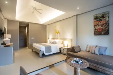Rocky's Boutique Resort - Veranda Collection Samui - 5