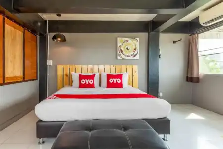The Yak Cozy Chiang Mai - 50