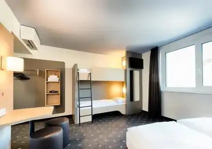 B&B Wien-Meidling - 34
