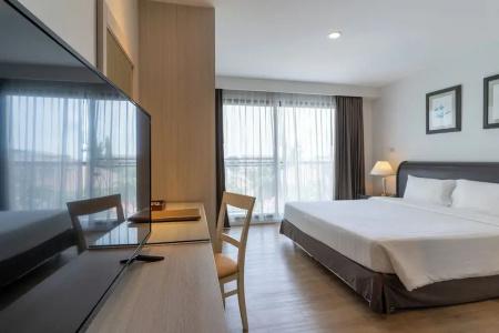 Kantary Bay And Serviced Apartments - 40