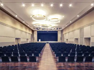 Mercure Dortmund Messe - 30