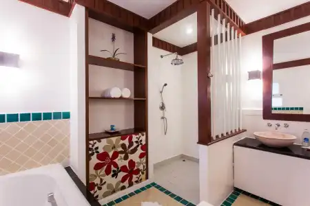 Samui Buri Beach Resort - 14