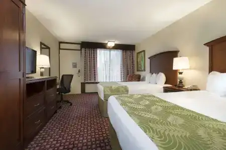 Rosen Inn International - 3