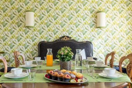 Flor in Florence - 10