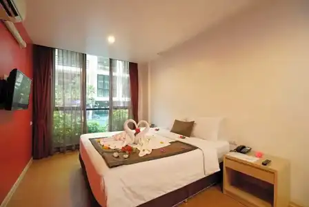 Aspira Residences Samui - 147