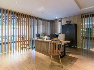 Arcadia Suites Bangkok - 1