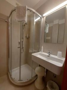 Columbia & Ninfea - 80