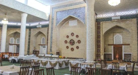 Orient Star Khiva - 20