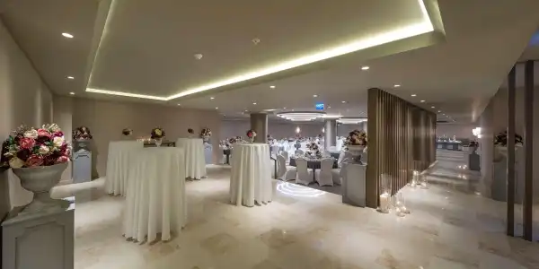 Mersin Hilton - 32