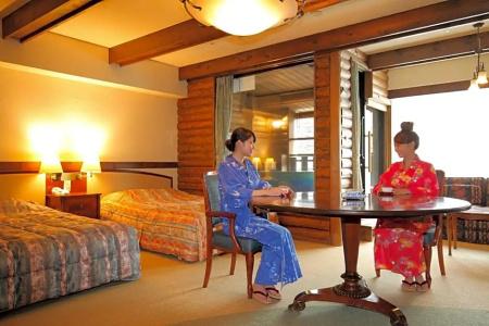 Sasara Gero Hot Springs - 57
