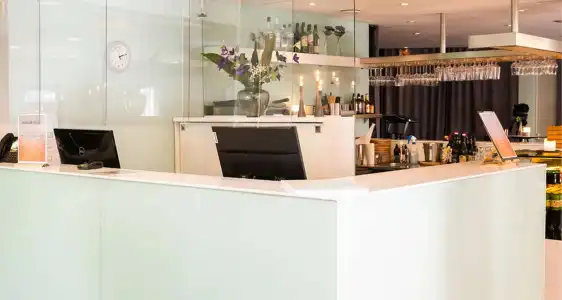 Best Western Plus Kalmarsundl - 1