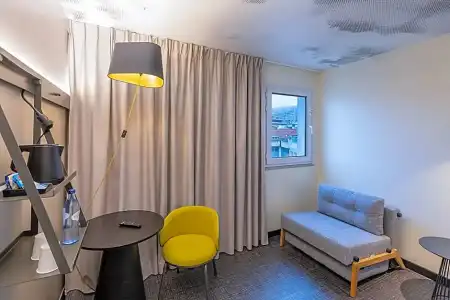 ibis Lisboa Centro Saldanha - 72