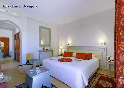Valeria Dar Atlas Resort All Inclusive - 42
