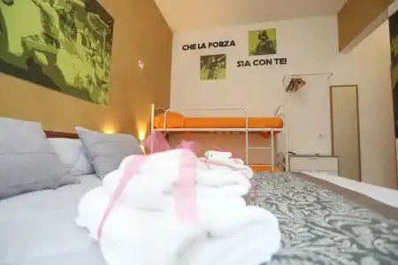 Cineroma Guesthouse - 58