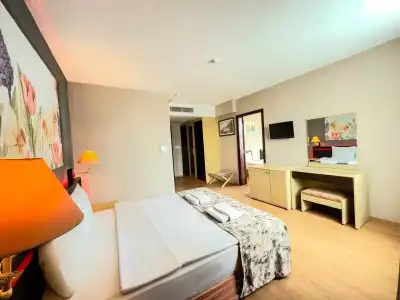 Senza Sunset Beach - 15