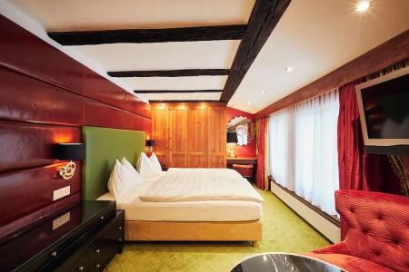 Alex Alpine Resort - Spa & Sports - 93