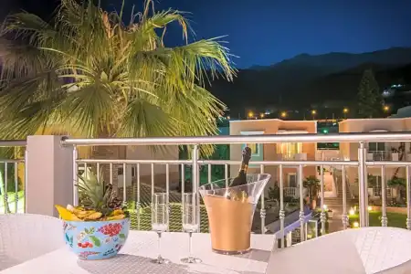 Sarpidon Apartments - 224