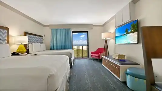 Bilmar Beach Resort - 133