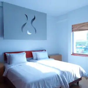 Sparks Life Jakarta, ARTOTEL Curated - 101