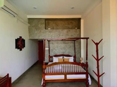 Casa Samaya, Boutique Beachfront in Weligama - 133