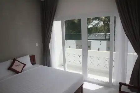 Lavender Resort - 3