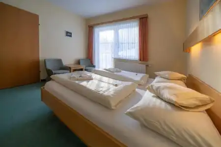 Tischlbergerhof - 102