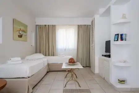 Mitos Suites - 28