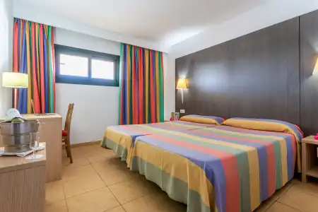 BlueBay Lanzarote - All inclusive - 2