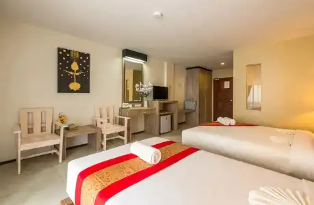 Baan Bandalay - 54