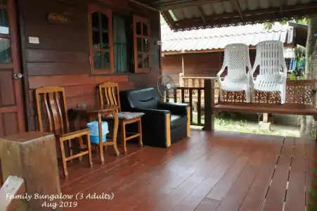 Smile Beach Resort - 35