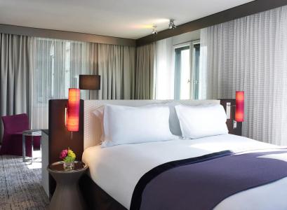 Sofitel Munich Bayerpost - 5