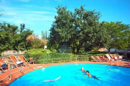 Caravelle Camping Village - 48