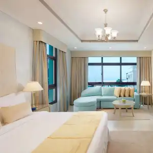Roda Beach Resort - 10