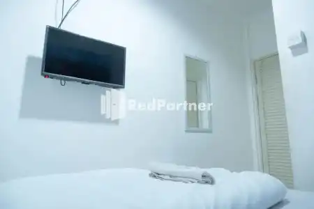 Clean Room at House of Joy Sopalan - 23