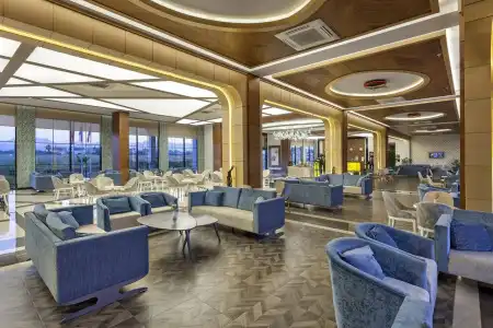 Glamour Resort & SPA - 1