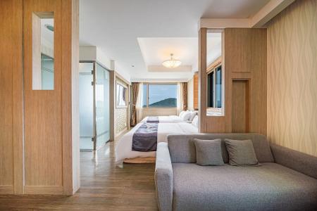 Incheon Prince Tourist - 5