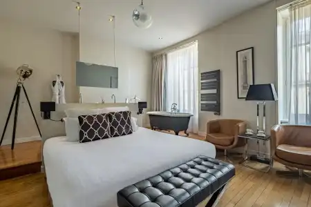 Le Boutique & Spa - 30