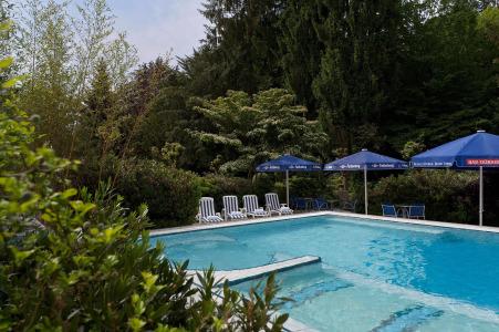 Badischer Hof Baden-Baden - Leonardo Limited Edition - 13