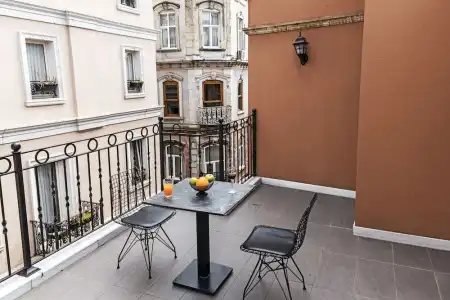Galata Door Otel - 21